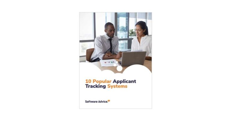 10 Popular Applicant Tracking Systems You Should Know