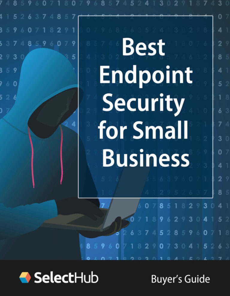 The Best Endpoint Security Software for Small Business-Buyers Guide