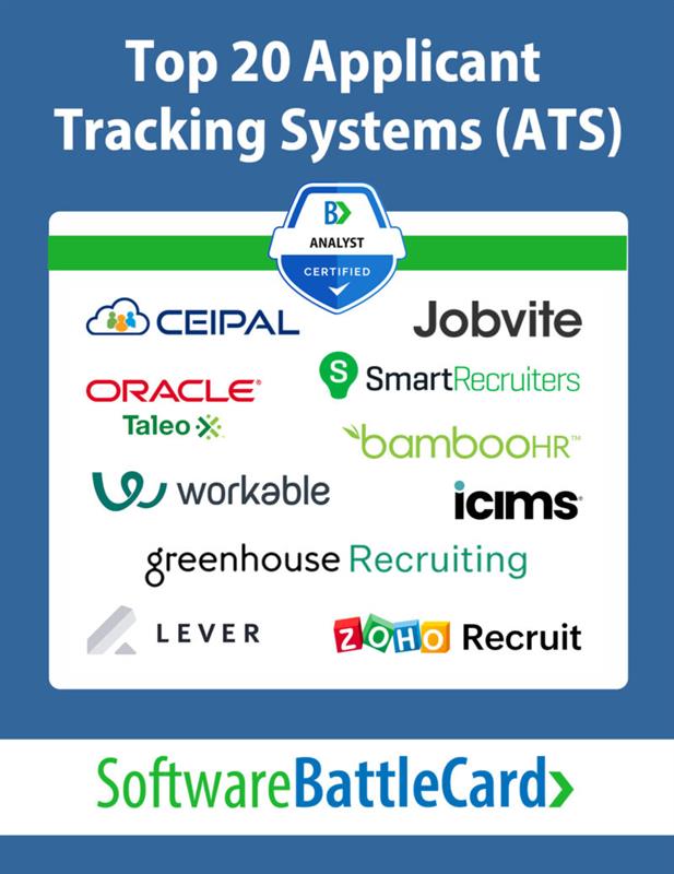 ATS Systems Comparison
