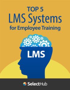 Top 5 Learning Management Systems (LMS) in 2024-Essential Features & Pricing Comparison