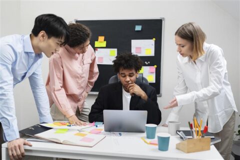 Employee Retention Strategies